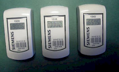 Iskustva s razdjelnicima toplinske energije