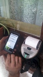Termoprinter