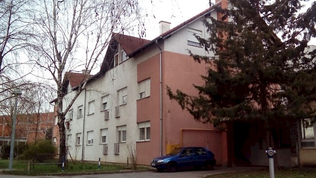 Alojzija Stepinca