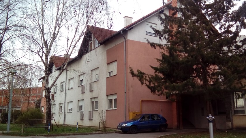 Ugradnja kondenzacijskih bojlera u zgradi Kardinala Alojzija Stepinca 43