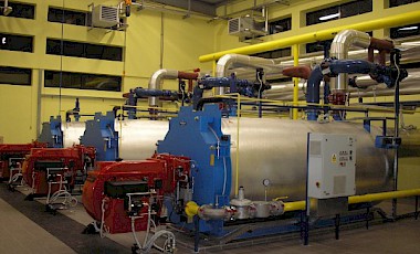 Promjena cijena tolinske energije za toplane Borovo Naselje i Olajnica