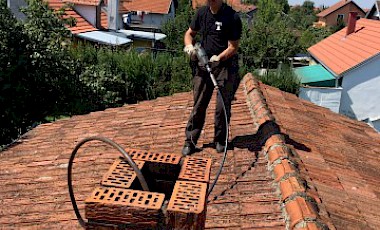 Pripreme za nadolazeću sezonu grijanja