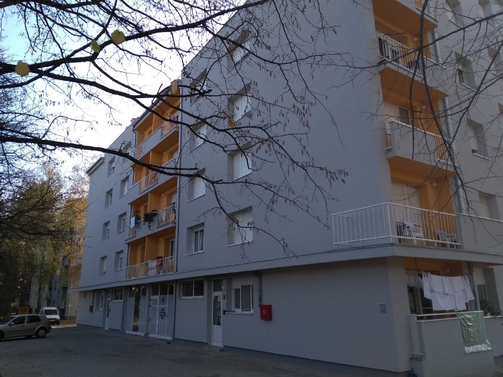 204. Vukovarske brigade 87-89 -Završetak energetske obnove