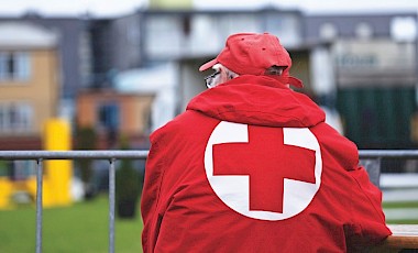 Koronavirus - Pozivamo sve stanare grada Vukovara da u ovim teškim vremenima pomognu susjedima stanarima