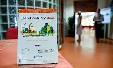 Stručni skup "Toplinarstvo"