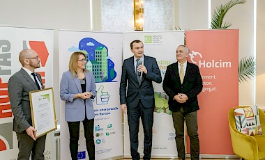 Tehnostan izabran za organizaciju/instituciju godine