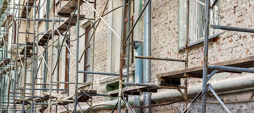 Programi za subvencije obnove pročelja i izgradnje dizala na javnom savjetovanju!