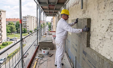 Nova prilika za energetsku obnovu: Vlada proširila program na dodatnih 269 zgrada