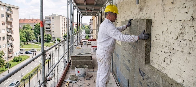 Nova prilika za energetsku obnovu: Vlada proširila program na dodatnih 269 zgrada