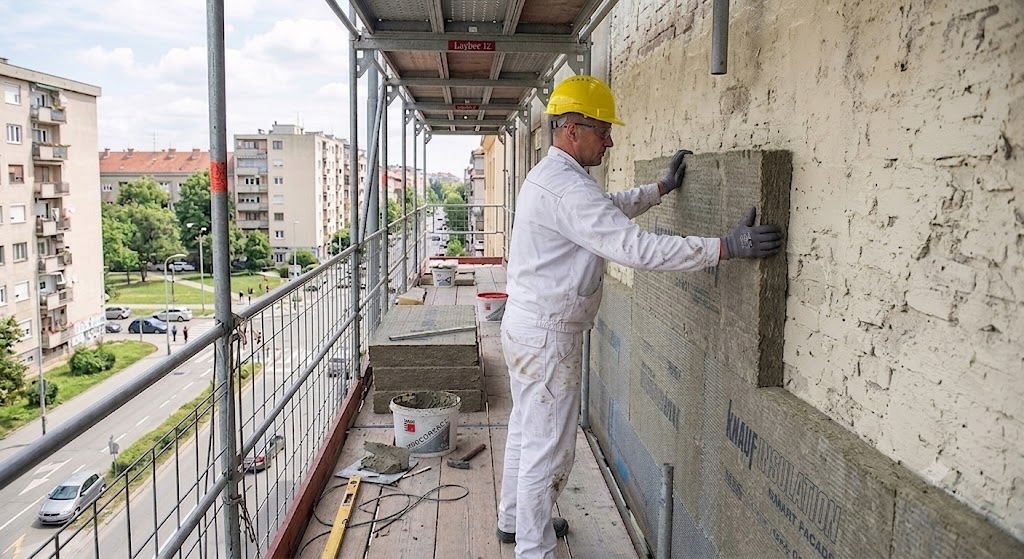 Nova prilika za energetsku obnovu: Vlada proširila program na dodatnih 269 zgrada
